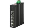 Industrial Ethernet Switch
