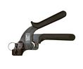 Cable Tie Gun, 4.6 ... 12.7mm, Black