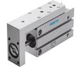 Festo Pneumatic Guided Cylinder - 170500, 16mm Bore, 20mm Stroke, SLS Series, Double Acting