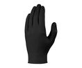 Skytec TX924 Black Powder-Free Nitrile Disposable Gloves, Size L, 100 per Pack, 240mm, Pack of 100 pieces