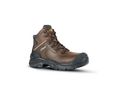 UPower GREENLAND Brown Composite Toe Capped Unisex Ankle Safety Boots, UK 9, EU 43