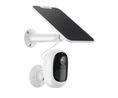 Reolink Indoor, Outdoor Solar Powered Wifi CCTV Camera