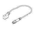 Festo NEBV Cable, 8047684