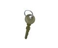 Mechanical Code Retrieval Key