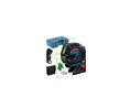 Bosch GCL 2-50 G Laser Colour Green 2 Line Laser Level Grön