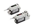 SMC PF2M7 Series Digital Flow Switch Flow Switch, 1 L/min Min, 100 L/min Max