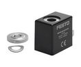 Festo Series MSFW 230 V Solenoid Valve Coil