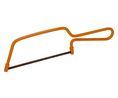 Bahco 150 mm Mini Hacksaw
