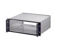 nVent SCHROFF, 3U, Rack Mount Case, RatiopacPRO Ventilated, 132.6 x 448.9 x 315.5mm