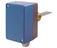 Siemens QVE1900 Series Flow Switch Flow Switch for Fluid, Liquid, 1.3 m3/h Min, 94.2 m3/h Max