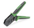 WAGO 206 206-1204 Hand Crimp Tool for Insulated And Uninsulated Ferrules