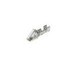 Crimp Contact, Socket, 4A, 30 ... 22AWG, Pack of 25 pieces