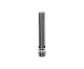 Induktiver Sensor PNP, Schliesserkontakt (im Normalzustand geöffn.) 5kHz 30V 12mA 2mm Stecker, M8 IP67 IFRM