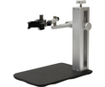 Microscope Stand, 150x220x230mm