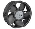 Axial Fan DC Ball 172x172x51mm 48V 7500min<sup>-1</sup> 1040m³/h 4-Pin Stranded Wire