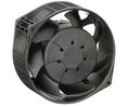 Axialfläkt EC 172x172x58mm 230V 370m³/h IP55
