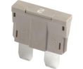 Lattasulake 2A 80V Harmaa