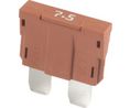 Lattasulake 7.5A 80V Ruskea