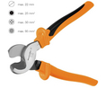 Cable Cutter 22mm 245mm