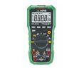 Digital Multimeter with Non-Contact Voltage Detector 400V 10A 5kHz 40MOhm 100uF