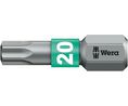 Bit, Torx, T20, 25mm