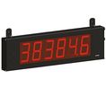 Red Lion Counter, 6 Digit LED, 35kHz