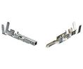Crimp Contact, Plug, 9A, 16AWG, Pack of 100 pieces