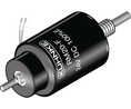 Magneetactuatoren 24VDC 6.5W 8mm 2.8N