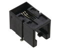 Modular Connectors / Ethernet Connectors, 5 ST