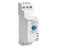 Relais temporisé Chronos 2 Multifonction 100h 250V 8A 30V 2NO Borne à vis