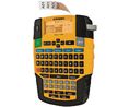 Rhino 4200 Label Printer, QWERTY, 15mm/s, 180 dpi