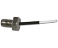Hex Bolt Sensor 17mm 250°C Pt100 Class B ETP-SP-PT Series