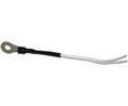 Smt Ring Terminal Probe 11mm 250°C Pt100 ETP-RT-PT Series