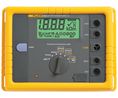 Earth Ground Tester, Basic, 20mOhm ... 20kOhm