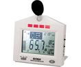 Sound Level Test Instrument, 30 ... 130dB N/A LCD