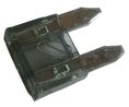 Mini Automotive Blade Fuse Grey 2A