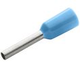 Aderendhülsen 2.5mm² Blau Packung à 100 Stück