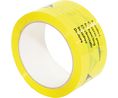 ESD Packaging Tape, 50mm x 66m, Yellow