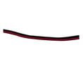Câble en nappe, PVC 2x 0.25mm² Non blindé 30m