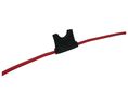 Automotive Fuse Holder 30A 32V 29.5mm