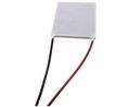 Peltierelement 53W 6A 16.3V, 40x40mm