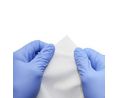 Double Knit Wipes, Non-Sterile, 230 x 230mm, ISO 4 / ISO 5 / ISO 6, 100 ST