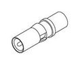 FCT SIGN RCPT CRP 20-24AWG 50U 5000pcs, Pack of 5000 pieces