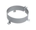 Capacitor Hardware Vert Mounting Clamp 76mm