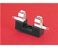Fuse Holder BASE MOUNT FUSE HLDR 5 x 20mm, 5 ST
