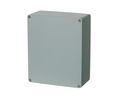 Universal Housing 234x284x111mm Aluminium Grey IP66 / IP67 / IP68