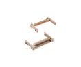 Memory Card Connector, Push / Pull, CompactFlash, Navat - 50