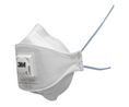 Aura Particulate Valved Respirator, FFP2