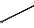 Cable Tie 500 x 7.5mm, Polyamide 6.6, 460N, Black, 10 ST