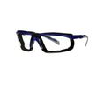 Solus Safety Glasses Anti-Fog / Anti-Scratch Clear